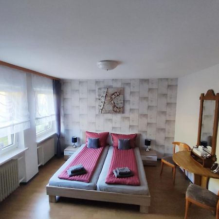 Zum Anker Apartment Briedel Exterior photo